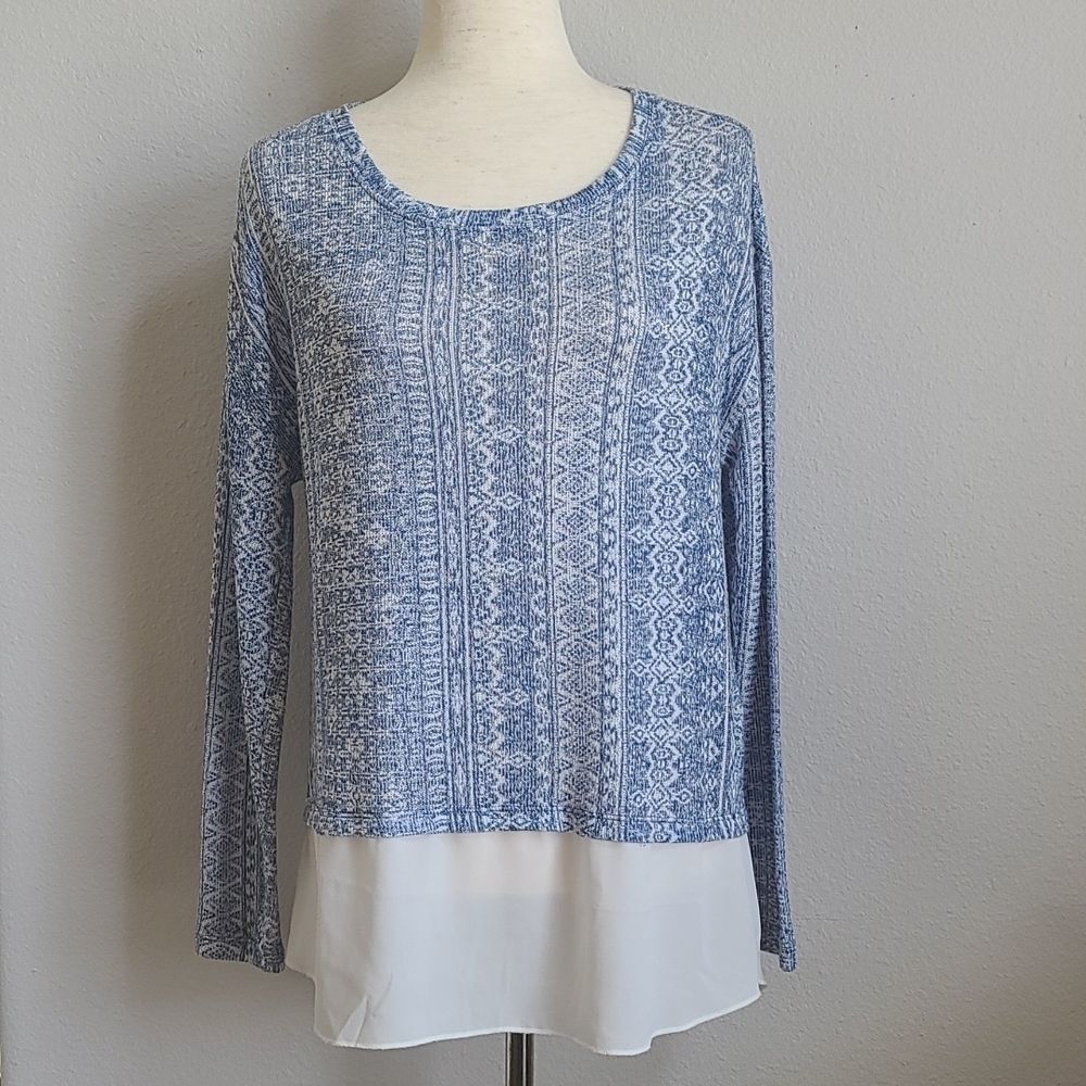 KIARA WOMAN'S TOP